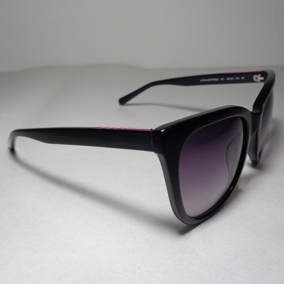 Diane von Furstenberg LEIGHA DVF678S Black New Women\'s Sunglasses main image 16